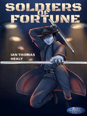 cover image of Soldiers of Fortune